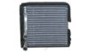 CTR 1225225 Evaporator, air conditioning